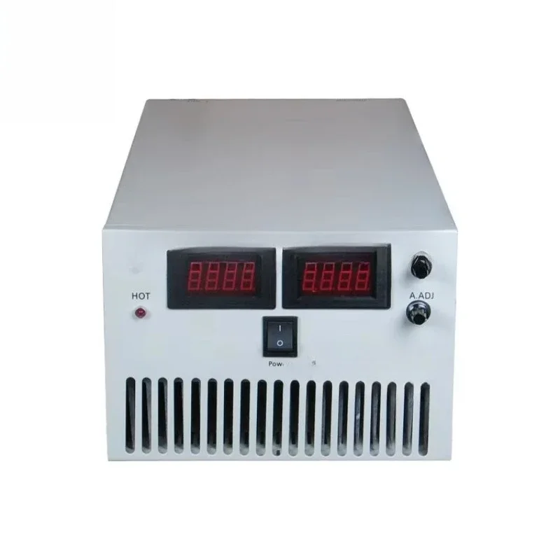DC Power Supply 30V, 50V 60V 100V 120V 200V 300V 100A 200A 300A 400A 500A