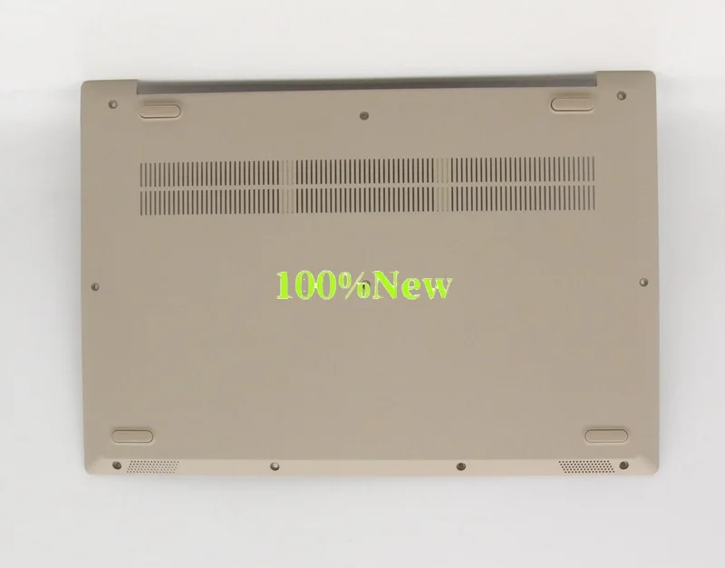 

Новая задняя крышка для ноутбука Lenovo ideapad 3-15IML05 15IIL 5CB0Y85266 5CB0X57723 корпус