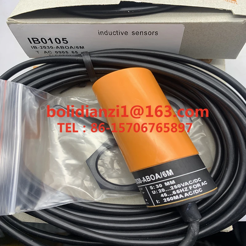 

Оригинальный датчик IB0105 IB0106 гарантия на один год