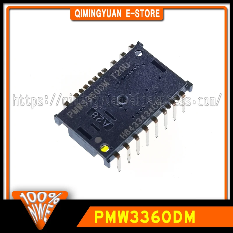 PMW3360DM LM19-LSI 100% New Original in stock