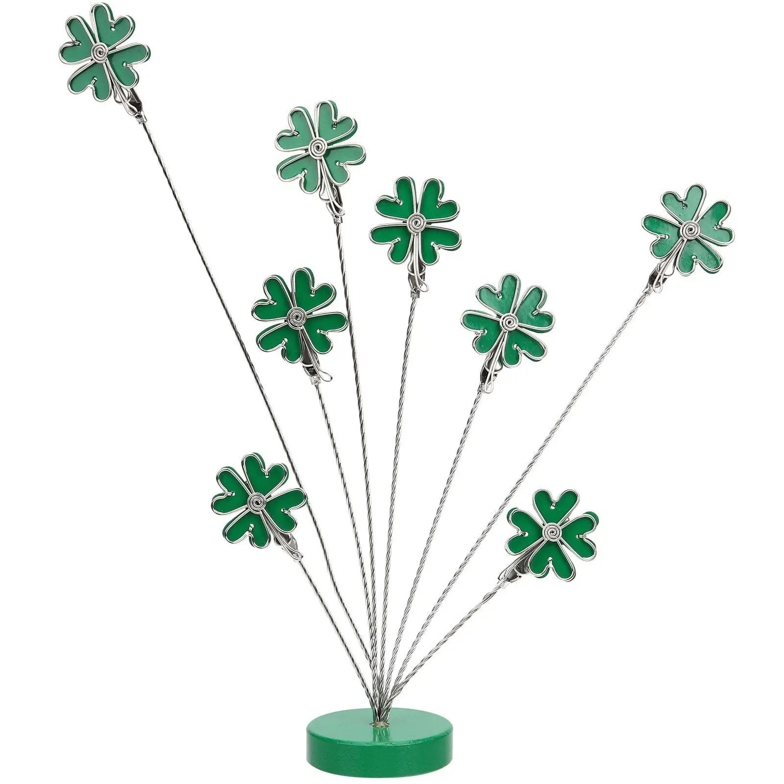 clover-picture-clips-stand-8-branch-multi-function-photo-clip-holder-for-home-office-party-desktop-decoration-memo-clamp