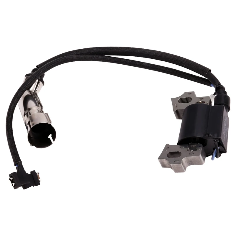 Ignition Coil For MTD Cub Cadet Troy-Bilt 751-10958 951-10958 951-10958A 61-JW 161-JWA Snow Blowers