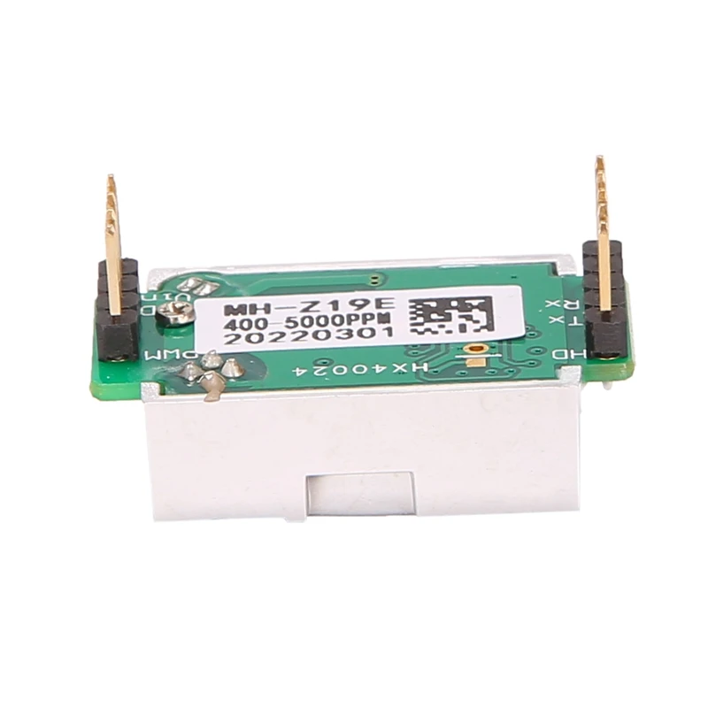 MH-Z19 MH-Z19E IR Infrared CO2 Sensor Module Carbon Dioxide Gas Sensor NDIR For CO2 Monitor 400-5000Ppm UART PWM