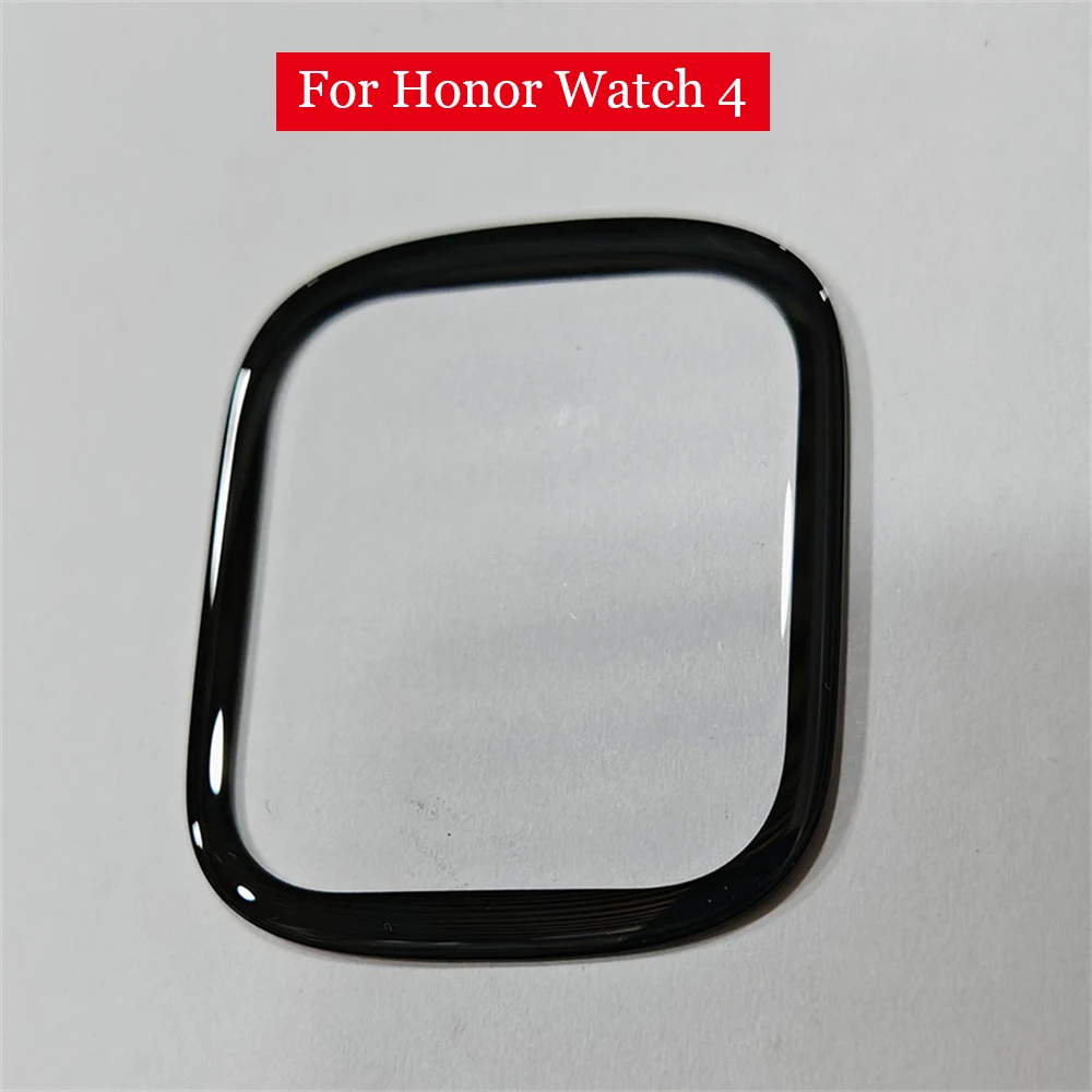 

Black Watch Back Cover for Honor Watch 4 Back Shell Replacement Part Watch Accessory