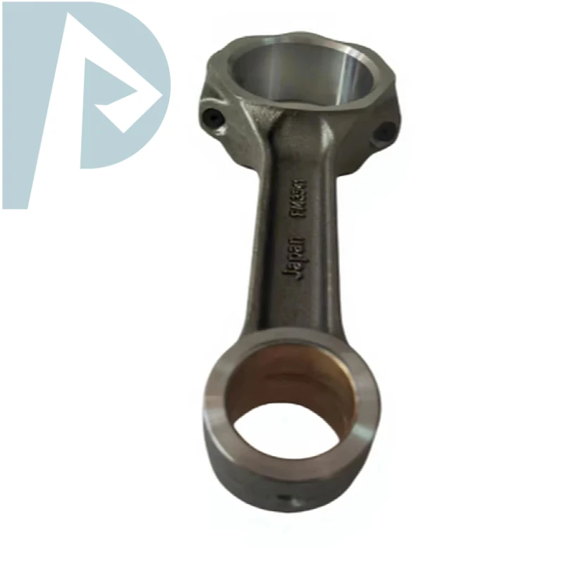 ME012265 1-12230129-2 8-98018425-2 112230-1291 6BG1 Connecting Rod for ZX200 EX200-5 Brand New 3 Months Warranty
