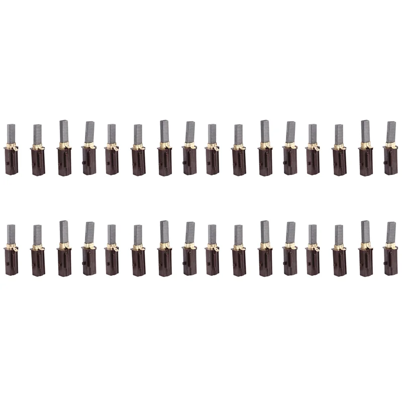 프로모션! Ametek Lamb용 진공 모터 카본 브러쉬 32팩 2311480 , 333261 , 33326-1