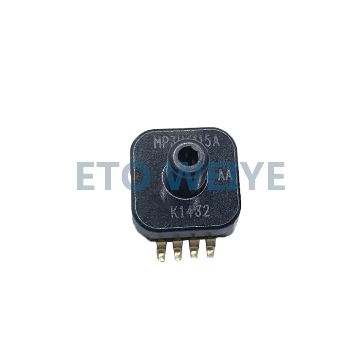 MP3H6115AC6U MP3H6115AC6T1 SOP8 pressure sensor For more information, please contact