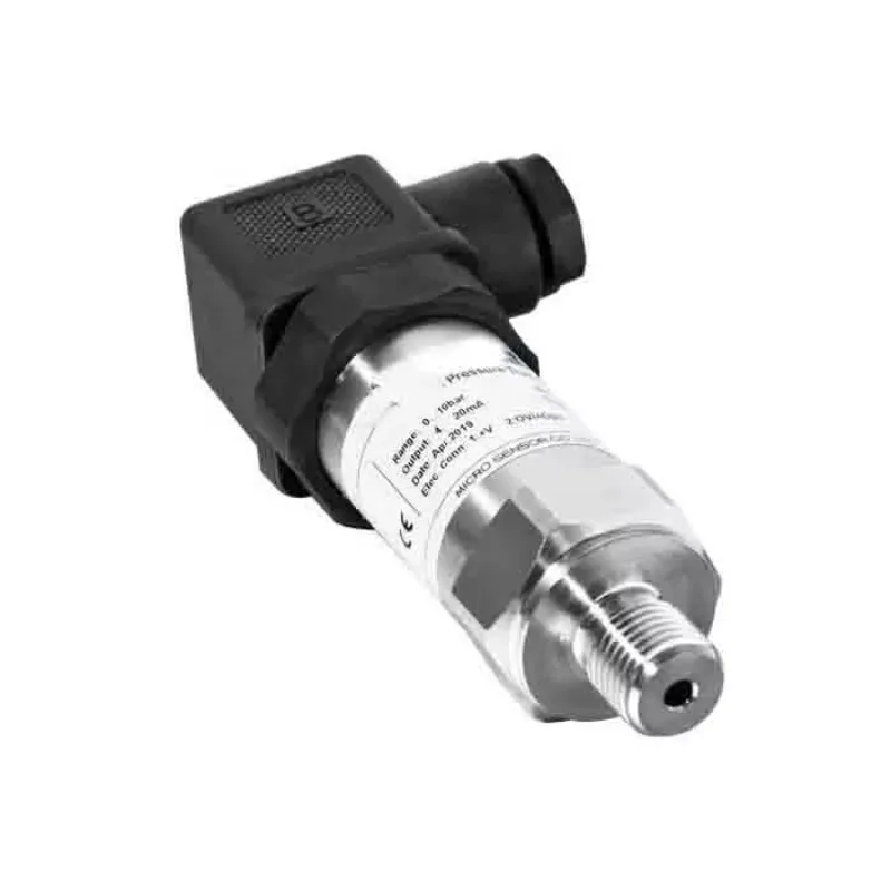 

New Pressure Transmitter Pressure Sensor Replace Wika