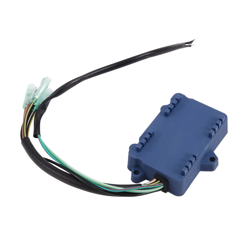 

Leading-Edge-6-25 HP 855713A3 114-5713 855713A4 For Mercury Mariner Switch Box Power Pack CDI