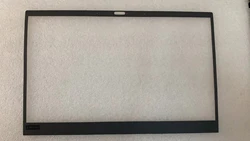 New for Lenovo THINKPAD X1 CARBON 6TH GEN TYPE 20KH 20KG 2018 LCD Bezel Cover Sticker case no IR 01YR448