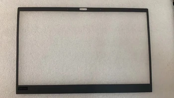 สินค้าใหม่สำหรับ Lenovo Thinkpad รุ่น6TH คาร์บอน X1 20KH 20กก. 2018กรอบแบบฝาสติกเกอร์แบบไม่มี01YR448