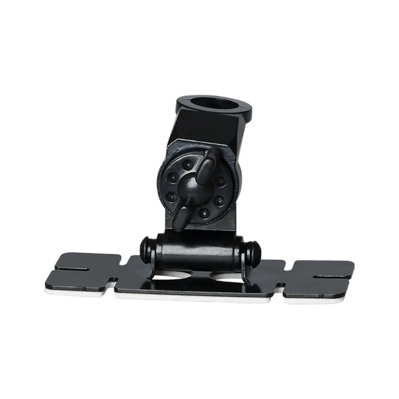 سيارة هام هوائي جبل قوس ل راديو المحمول سيارة قاعدة تركيب مزودة بمشبك غطاء صندوق السيارة/هاتشباك/باب جبل ل FT-7800R QYT TYT TH9800 K1KF