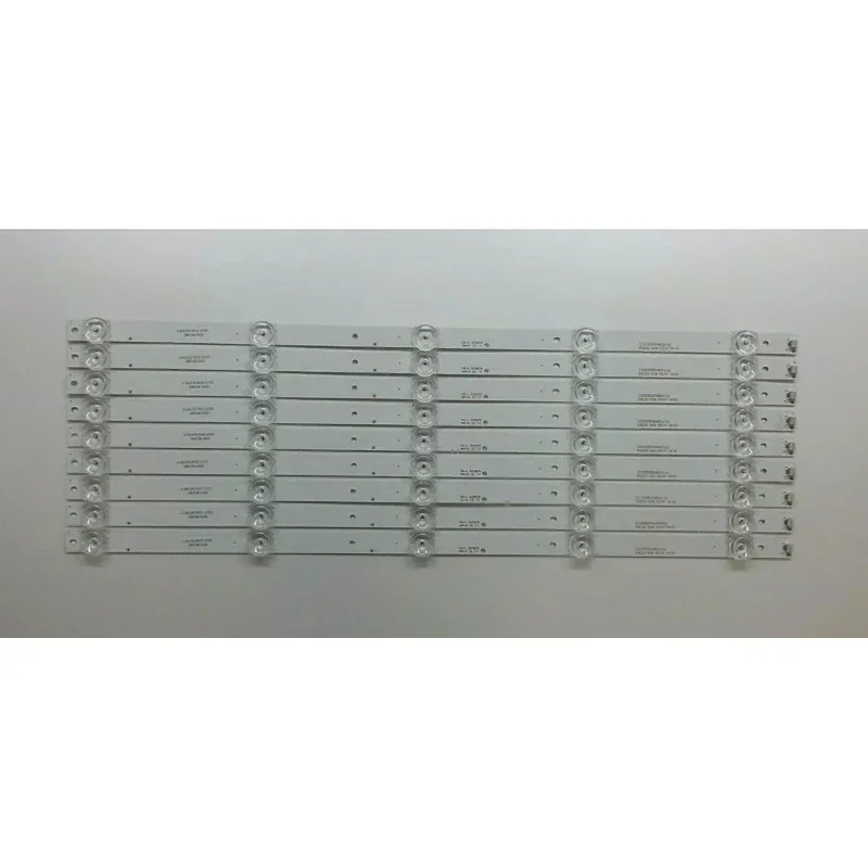 

Светодиодная лента для U55W K55 QT55I90IDLEDNC TI5511DLEDDS CC02550D485V10 55E20 5X9 5S1P MS-L1863 JL .D55051330-044CS-M_V01 T550HVN05.1