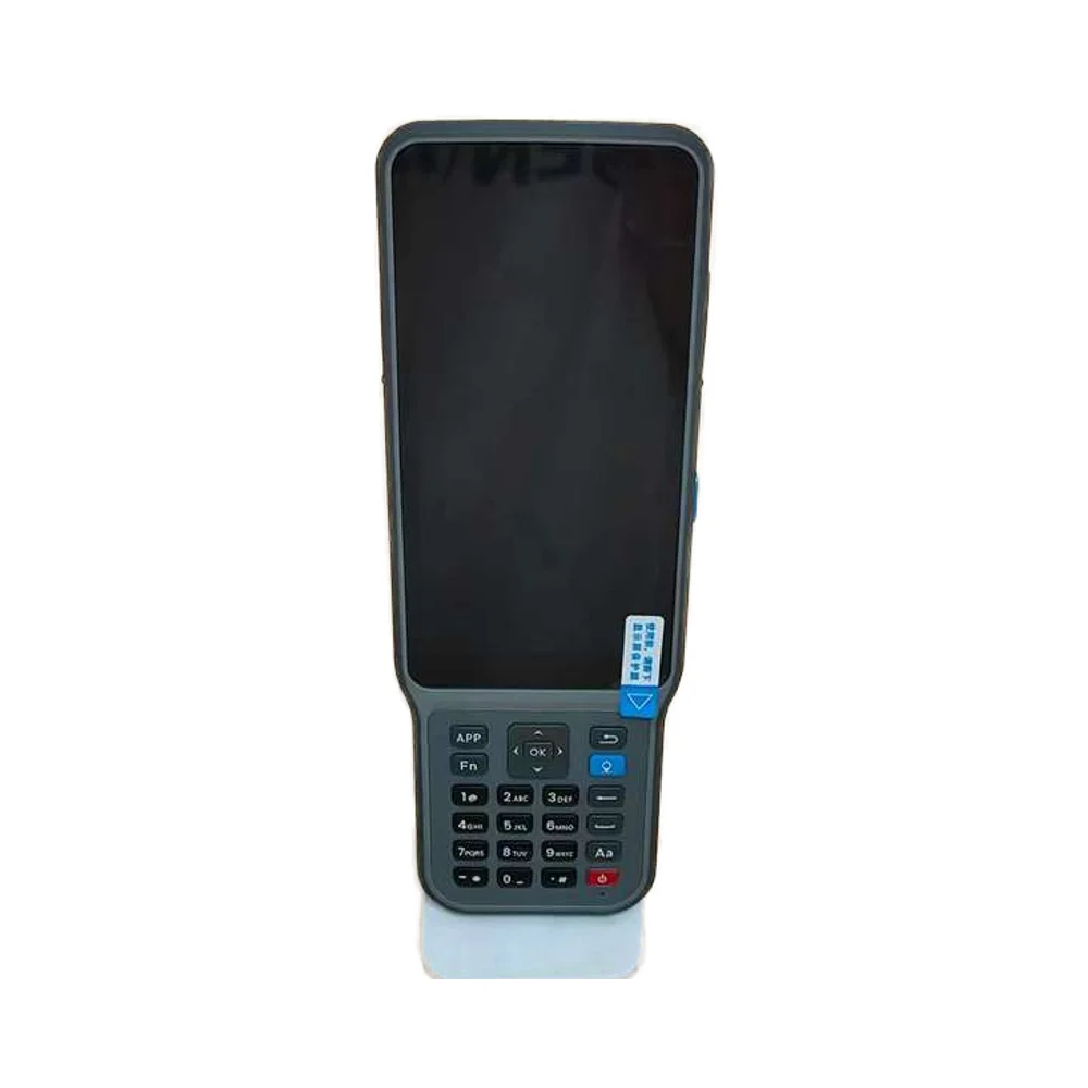 

Professional Software Hi-survey Road For Hi-Target Surveying And Collecting Software Android System Ihand 55 Controller