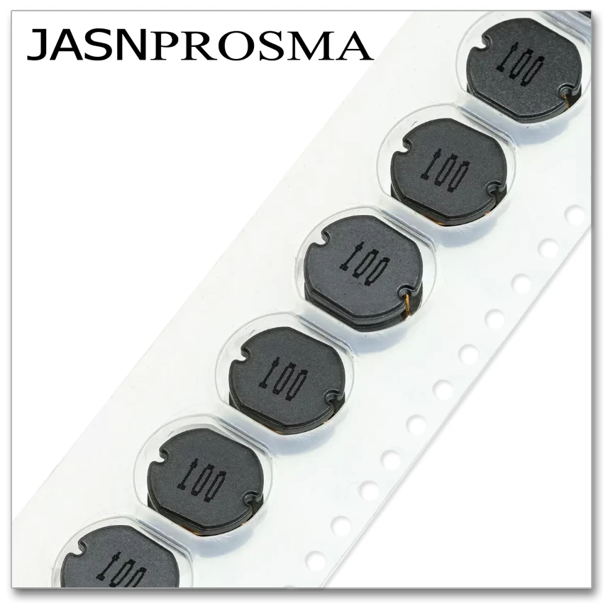 JASNPROSMA SMD Power Inductor CD105 500PCS 1000PCS 10UH 15UH 22UH 33UH 47UH 100 150 220 330 470 9*10*5.8mm New high quality