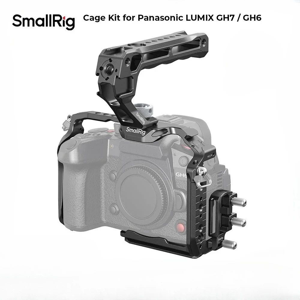 Smallrig 4825 Hawkl…