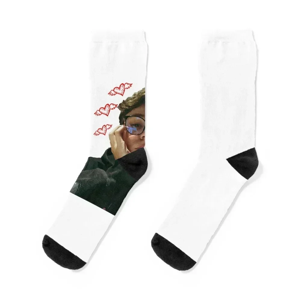 

Nick Austin Socks valentine gift ideas Wholesale FASHION Socks For Girls Men's