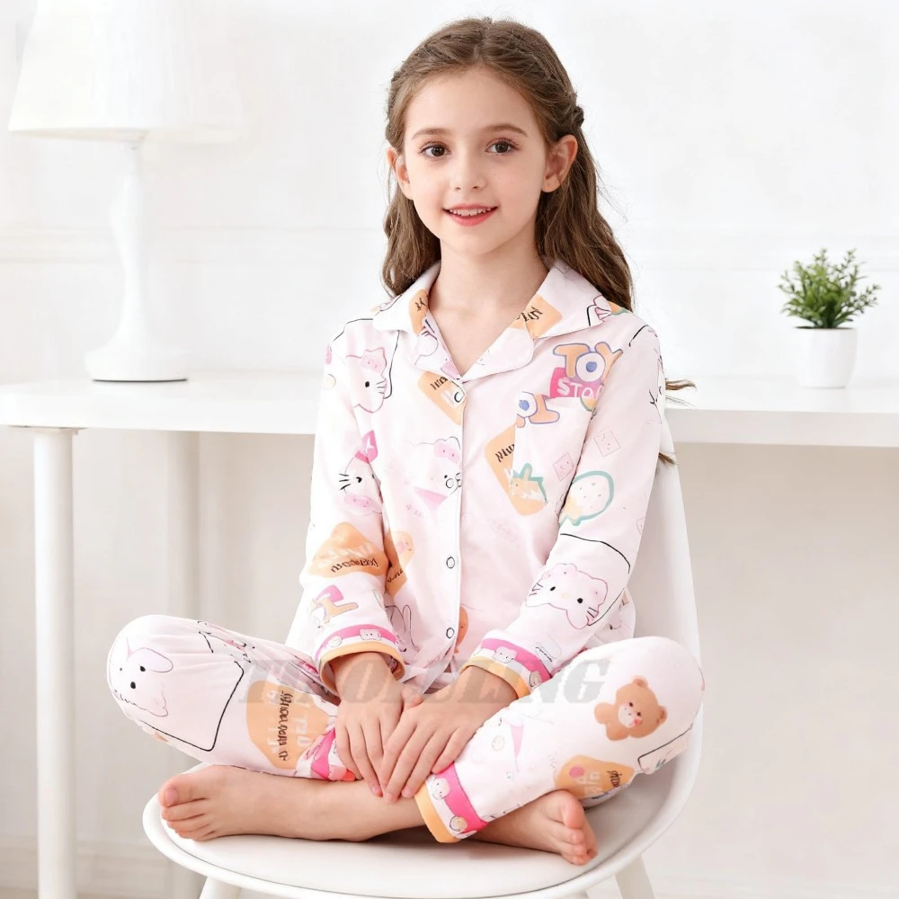 Autumn Winter Kids …