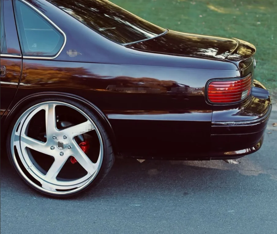 

Forged Custom 2 Piece 3 Piece Concave Alloy Rim Deep Lip 5x120 5x112 5x114.3 for forgiato Cls Urus impala Car Wheel