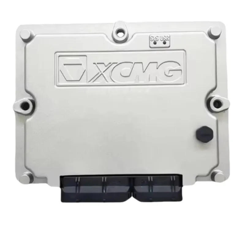 ECU For XCMG XuGong Excavator Controller KC-ESS-20A-054 KC-ESS-20A-057 Computer Control Board With Program And Data