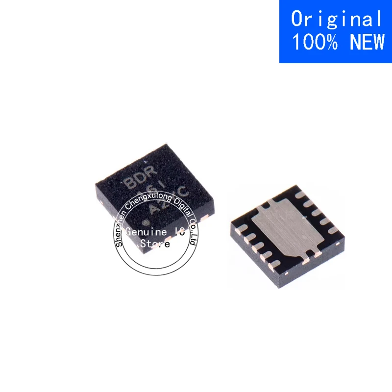 

5pcs/lot DRV2603RUNR DRV2603 DFN New Original Genuine Ic