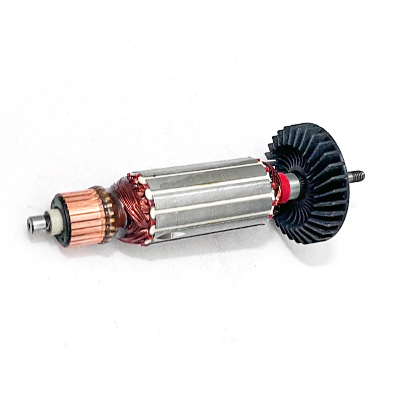 استبدال AC220V-240V المحرك الدوار ل ماكيتا زاوية طاحونة 9556 9557 9558 9556NB 9556HN 9557NB 9557HN 9558NB 9558HN