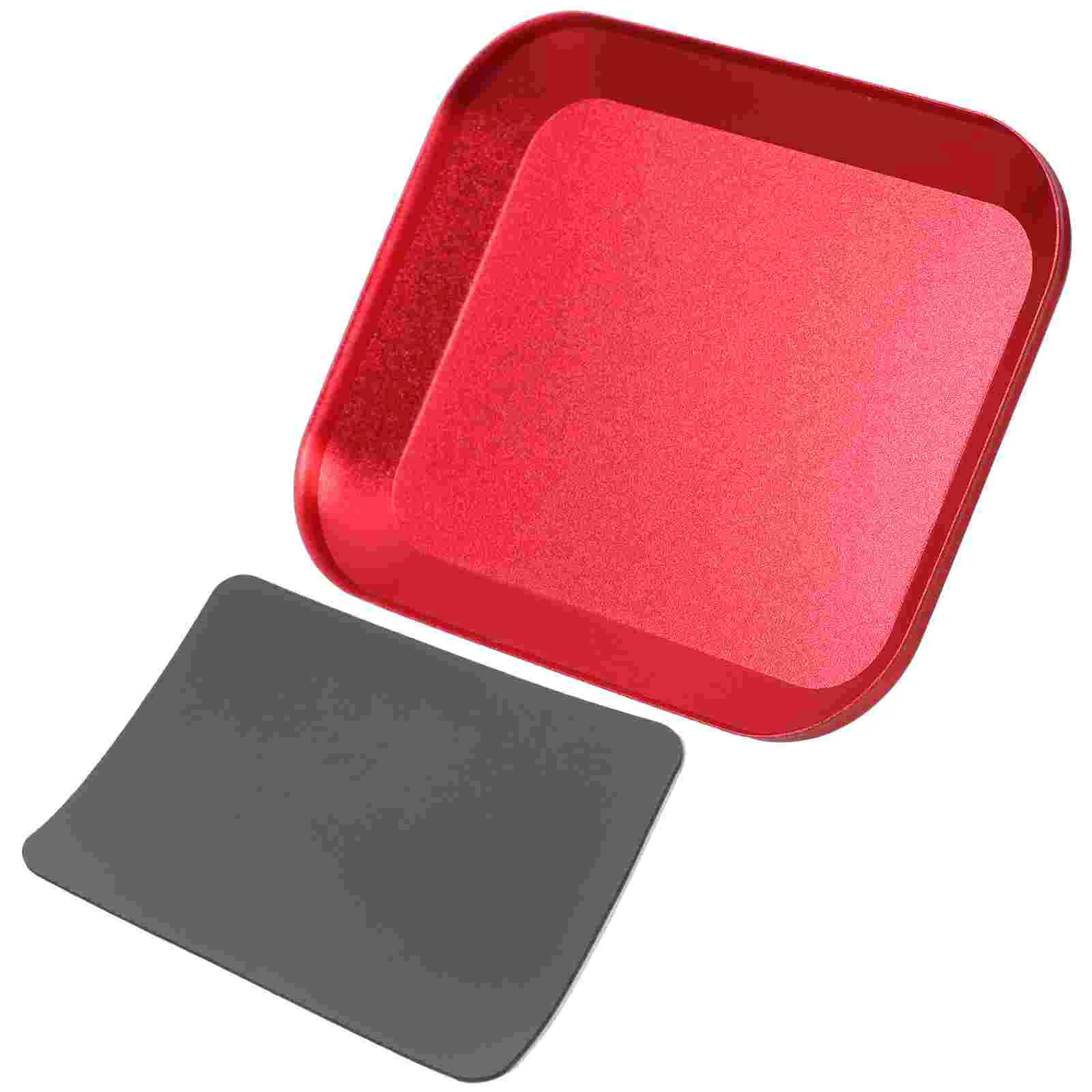 

Magnetic Tray Holder Cell Phone Stand Car Repair Tool Small Parts Screw Keyboard