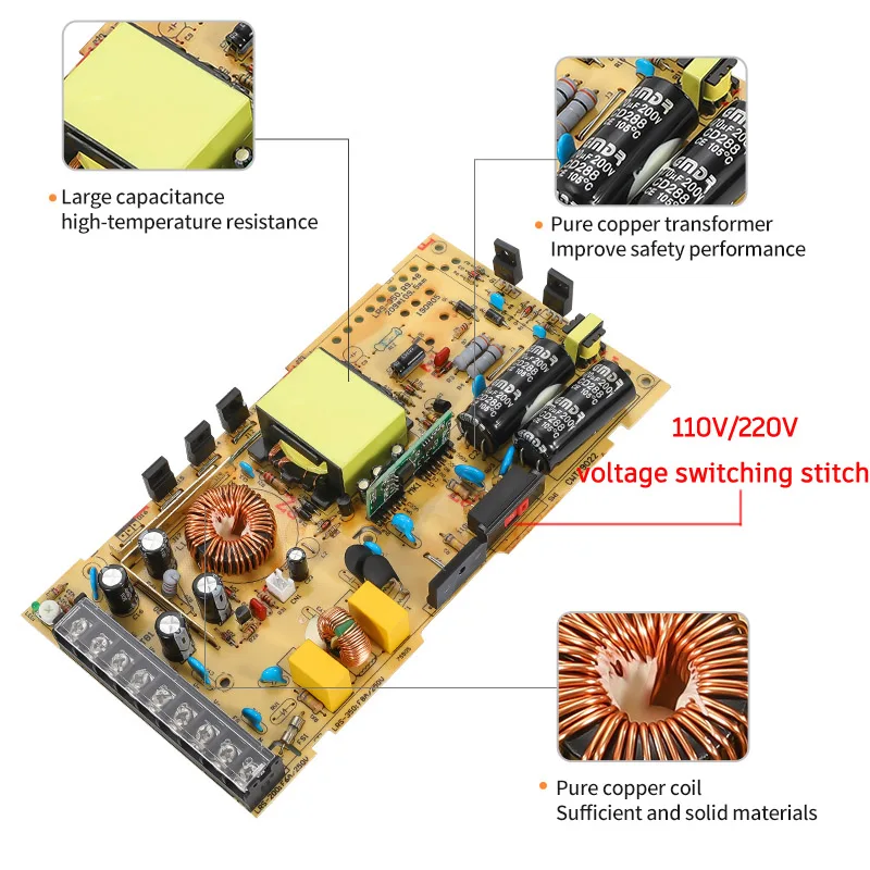 MZMW LRS350 LRS400 Switching Power Supply 350W 400W Single Output AC/DC 12V 24V 36V 48V LRS-3500-5 LRS-350-12 LRS-350-24