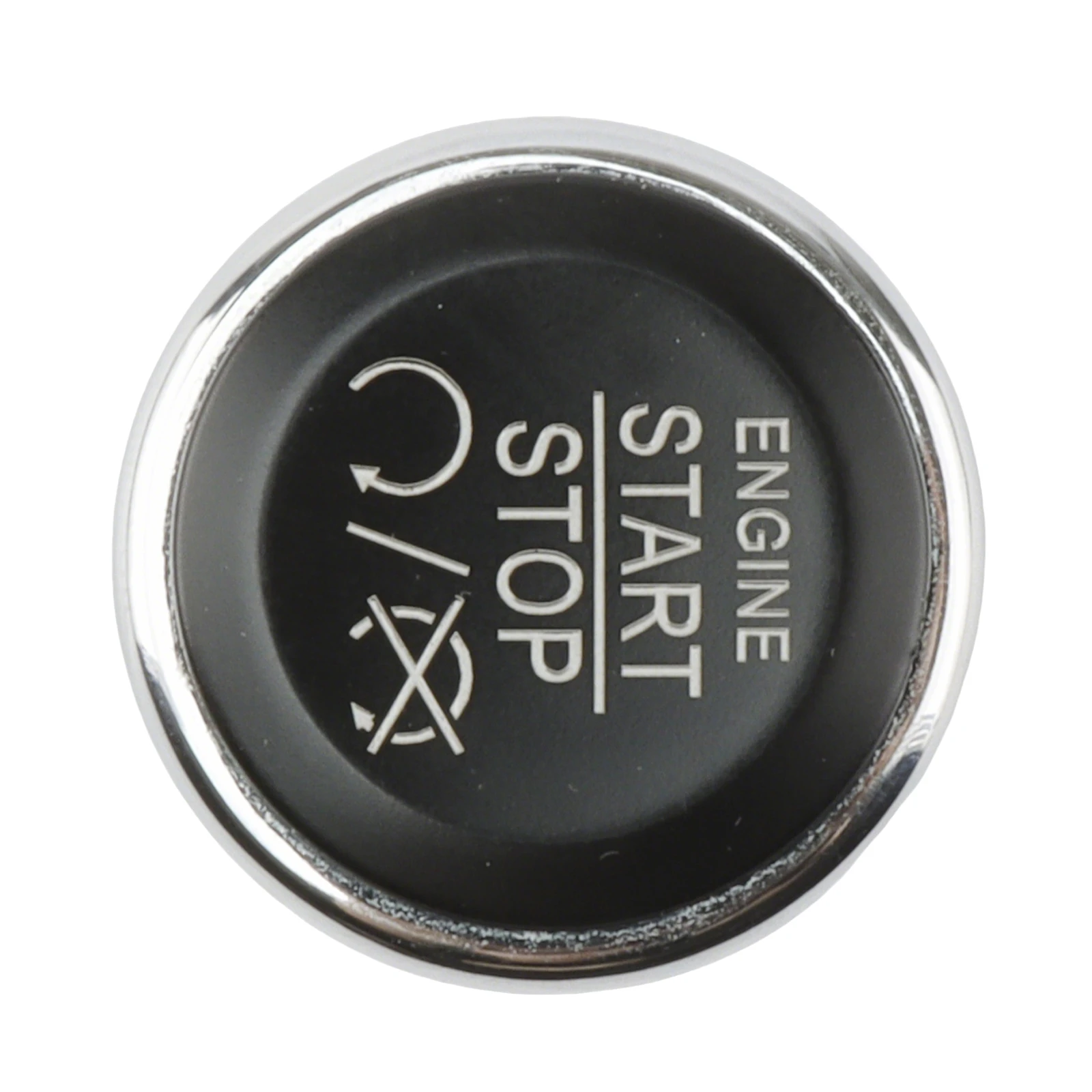 

1FU931X9AC 33370101 Engine Start Stop Push Button Switch For Dodge Grand Caravan Cherokee For Jeep For 2009-2010 Chrysler 300