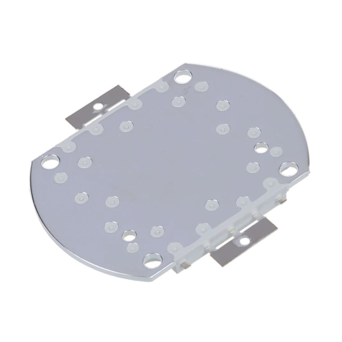 Chip lampada di alimentazione LED bianco puro da 100 W + alimentatore driver di alimentazione da 100 W CA 85 V-265 V-[Qahk]