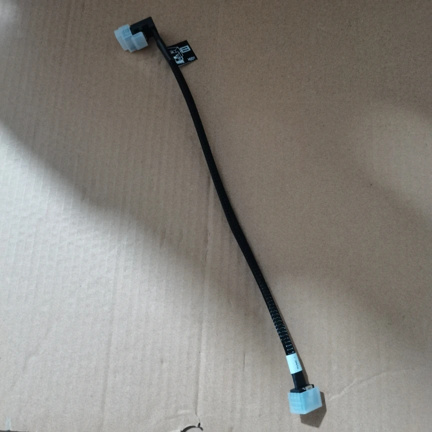 

Новая карта массива линии передачи данных HDD для рабочей станции Dell T5860 в HDD1