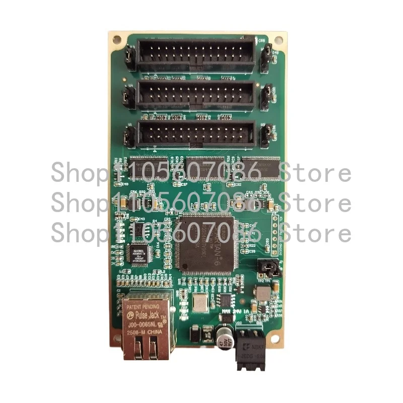 For Mesa 7i98 Mini LinuxCNC Motion Control Card