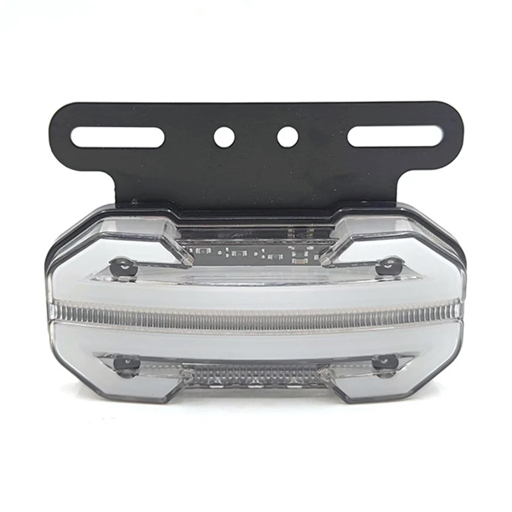 トラックモデル用カーゴトレーラー用ガイドフローライトトラックマーカーライト厳しい天候スタイリッシュな外観防水設計