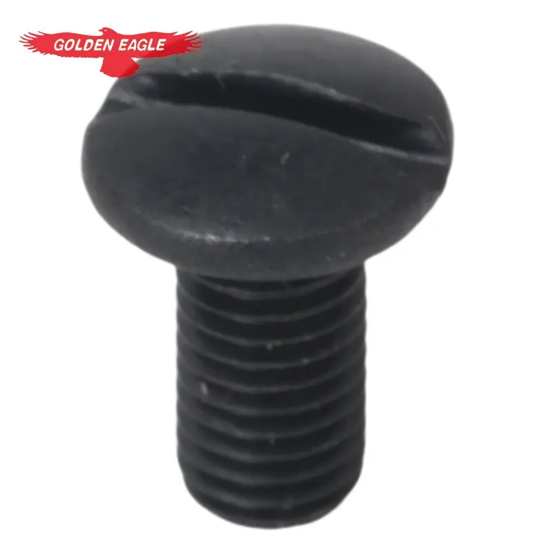 11/64-40 L=8 Parts Number Is SS-4110815-SP SCREW - Image 6