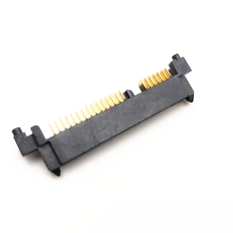 For Dell Inspiron 1400 1420 1720 1721 SATA Hard Disk Drive HDD Connector Adapter