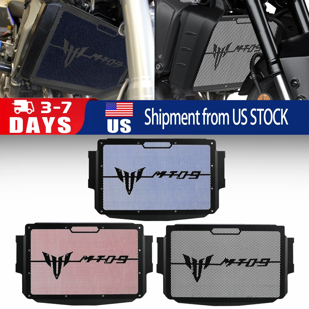 For Yamaha Mt 09 MT… - image