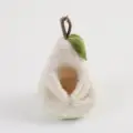 white green