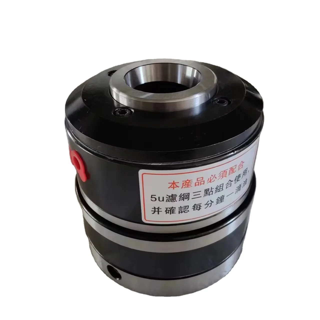 

JAB 25 Collet Chuck for High Speed Lathe Fortnit Chucks Collet Chuck Lathe 20