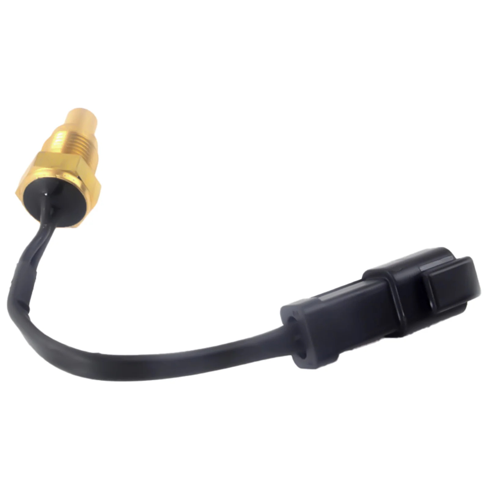 34390-21400 Water Temperature Sensor For Caterpillar E320C E312B E312C E320B E307C Crawler Excavators