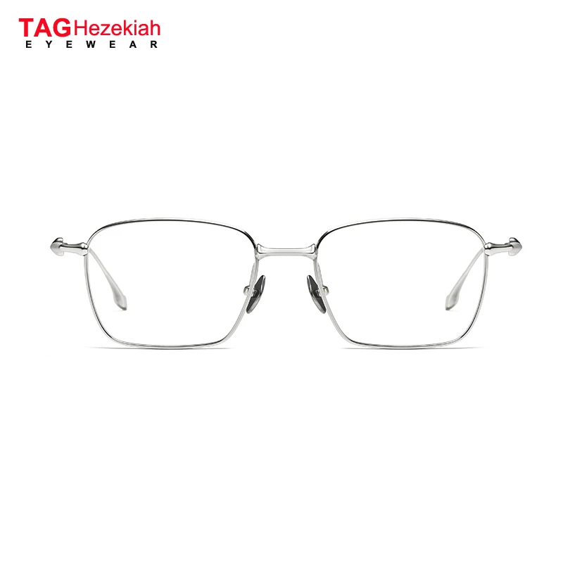 

2026 New Korean Eyeglass Pure Titanium Eyewear Retro Glasses Frames Men Women Eyeglasses aba Reading Round Spectacles Frame