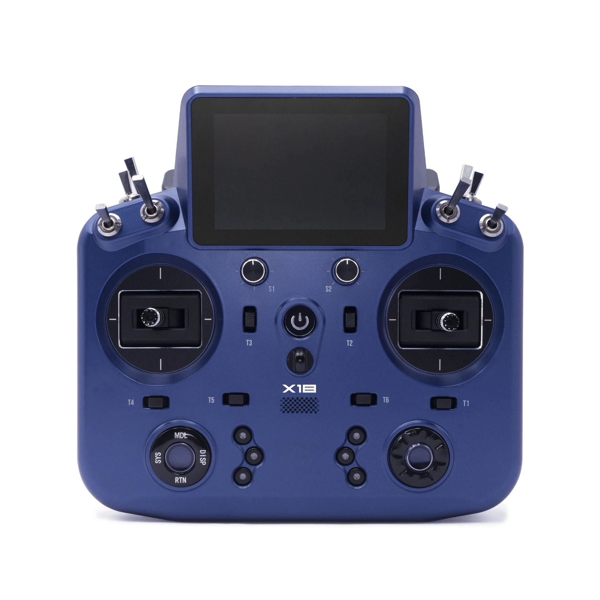 Remote Controls: X18 X18R X18RS single-control receiver model aircraft remote control