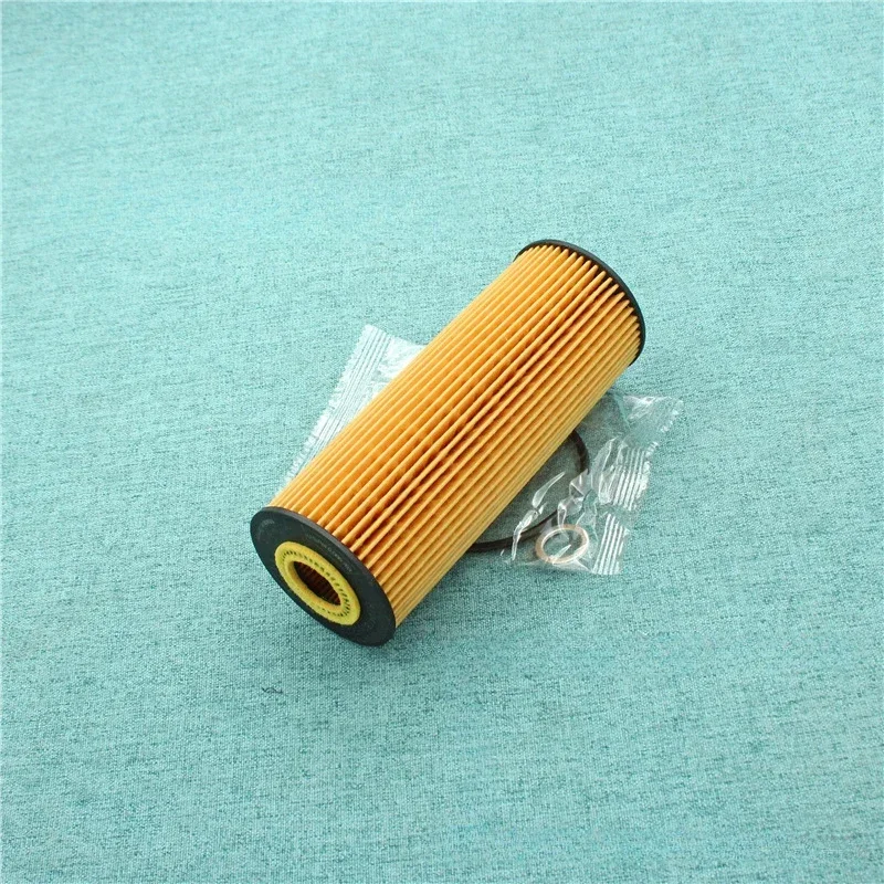 1/6/10PCS Car Oil Filter A1041800109 For B901 W124 W202 W203 C180 C200 CLK W210 E220 W140 S280 S300 Engine M104 M111 1988~2006