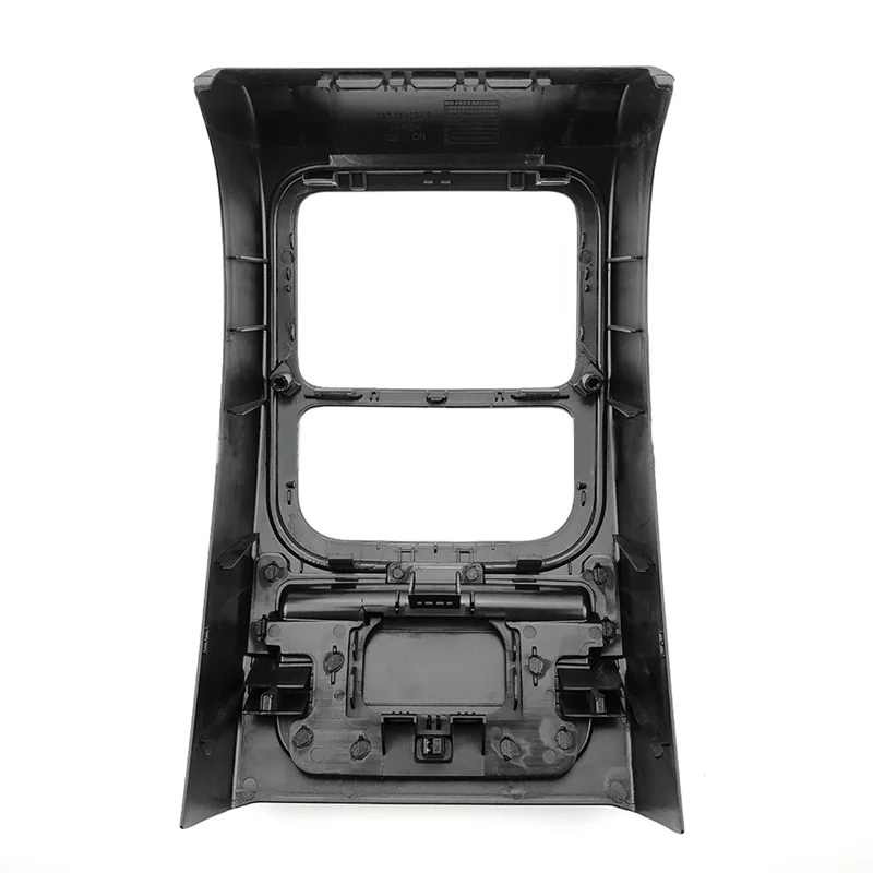 

Car Armrest Air Conditioning Frame AC Outlet Rear Air Vent Box For VW Passat B8 Magotan CC 200