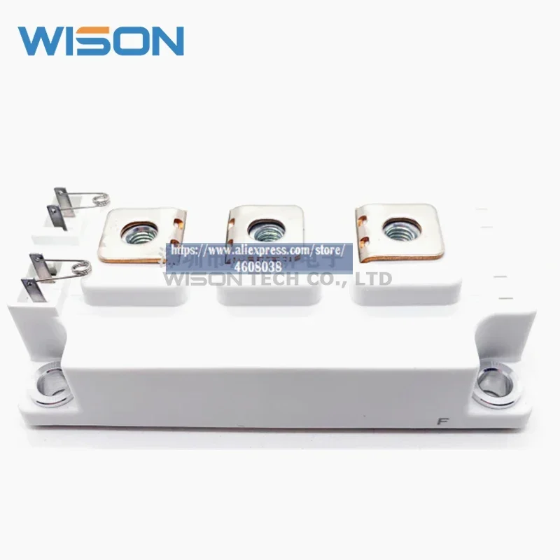 MMGTU100D120B6C MMG100D120B6HN Miễn Phí Vận Chuyển Mới Và Ban Đầu Mô Đun