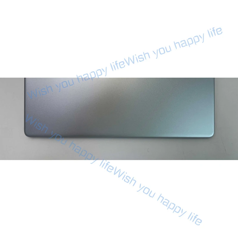 

L... for HUAWEI Matebook D MRC/PL Series MRC-W50 W60 MRC-W00 PL-W09 Silver LCD Back Case