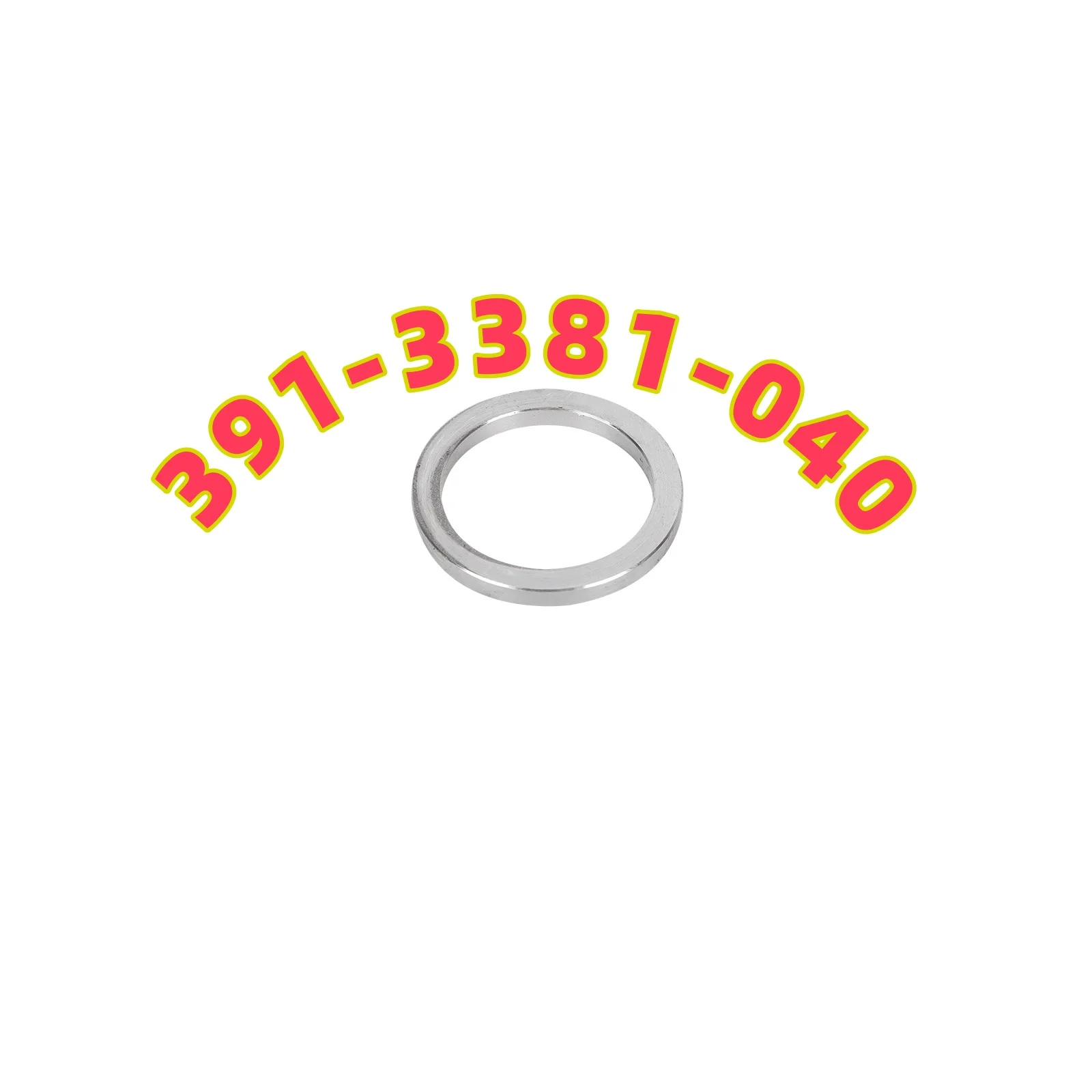 

Новые детали чугунного насоса Parker 391-3381-040 для шестеренного насоса серии PGP330 HP330A546MEAB1743 Строительная техника