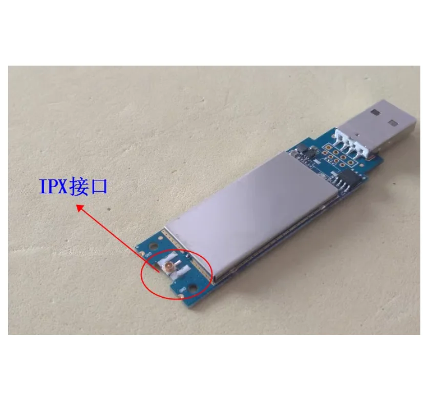 AR9271 WiFi Module Raspberry Pi Image Transmission High Power USB Wireless Network Card Linux