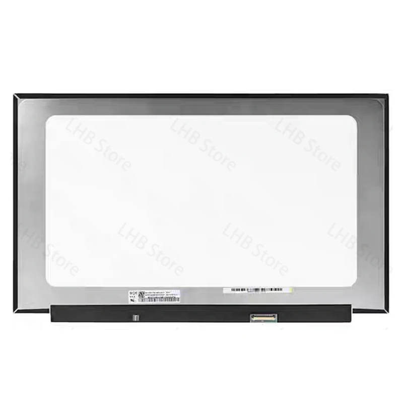 15.6' Laptop LCD Screen NT156FHM-N43 B156HTN06.2 N156HGA-EA3 For Lenovo IdeaPad 5-15ARE05 3-15ITL6 3-15ALC6 Display Matrix Panel