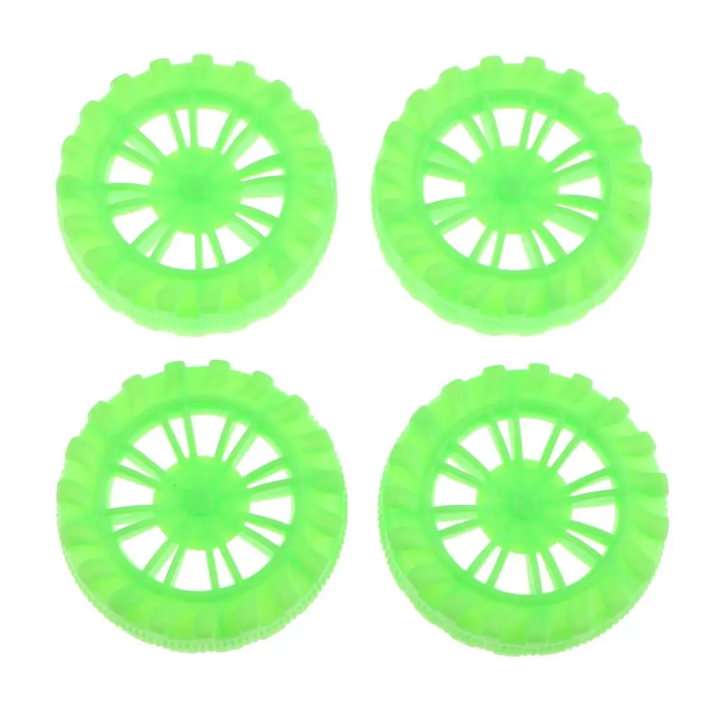 Motor Gear Gearbox Kit Multi Size ABS Plastic Gear Set Toy DIY Parts Package for Creative Model Making