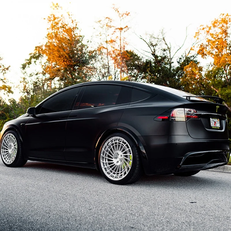 Custom 1-2Piece Forged Aluminium Alloy Luxury Car Rims 18-20 Inch Fit for Rover for BMW for Lexus Audi 5x112 5x114.3 5x13